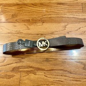 MICHAEL KORS BELT